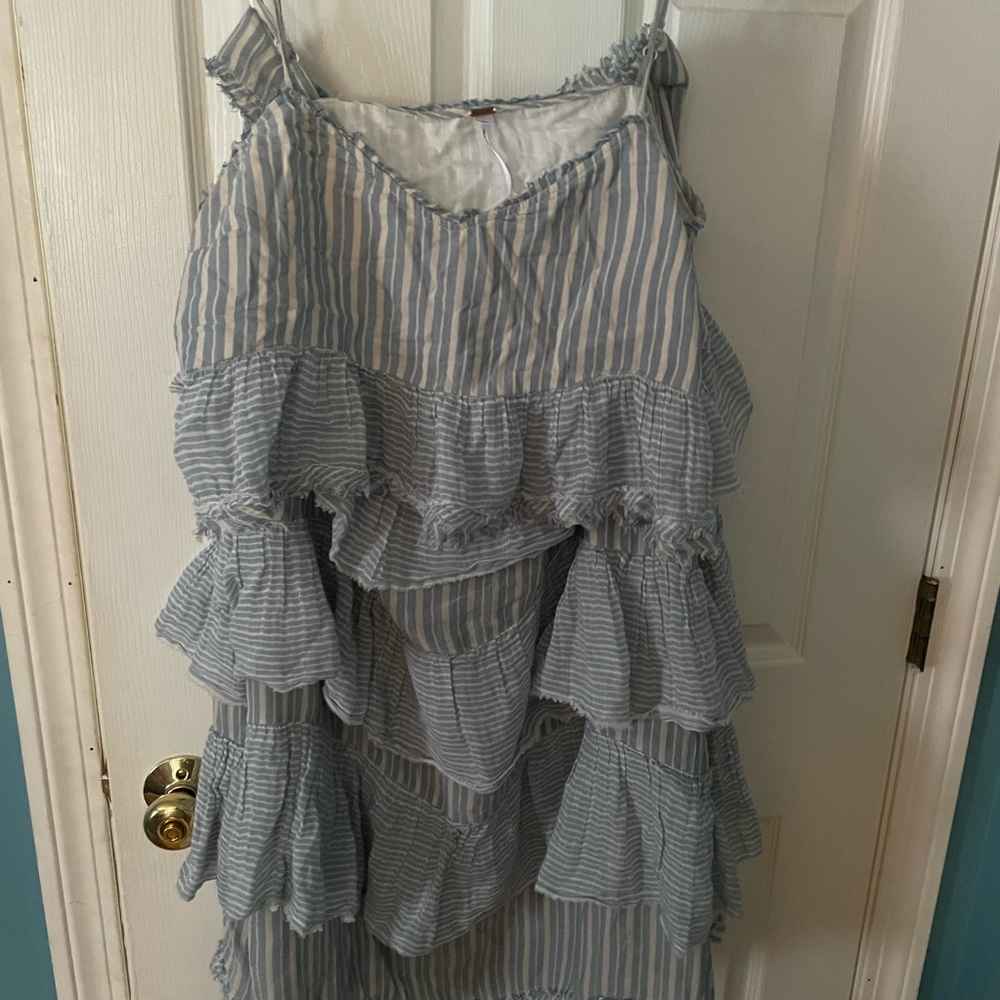 Free people Vacation set